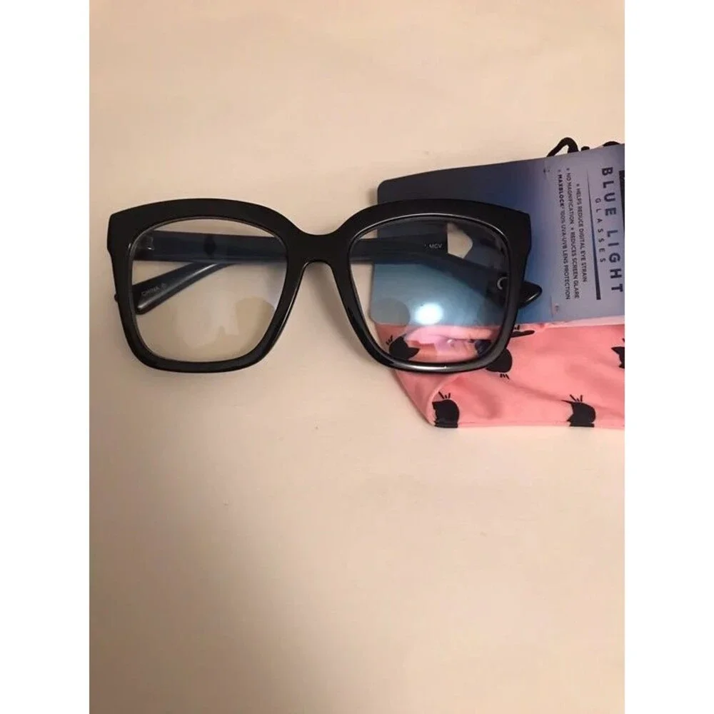 Foster Grant Blue Light Glasses One Size